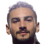 Player: Ali Buğra Gözlemeci