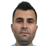 Halil Karagöz