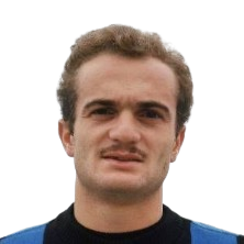 Player: Alessandro Mazzola