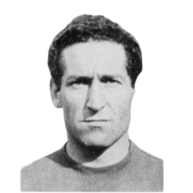 Player: Julio Gento Lopez