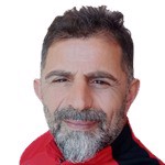 Player: Halit Bostan