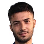Player: Ali Keçeci