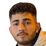 Player: Doğukan Nalbat