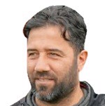 Player: Ayhan Özkar