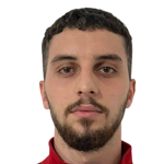 Player: Eray Gürel