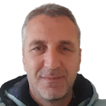 Player: Mustafa Sargın