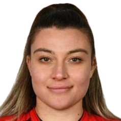 Player: İrem Pehlivan