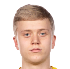 Isak Brusberg