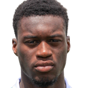 Player: J. Owusu