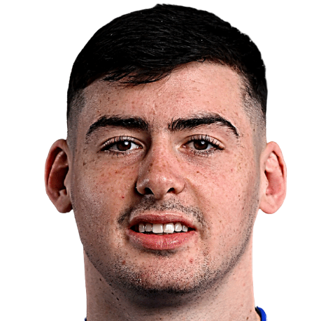 Player: C. Kavanagh