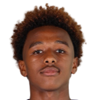 Player: Noah Edjouma