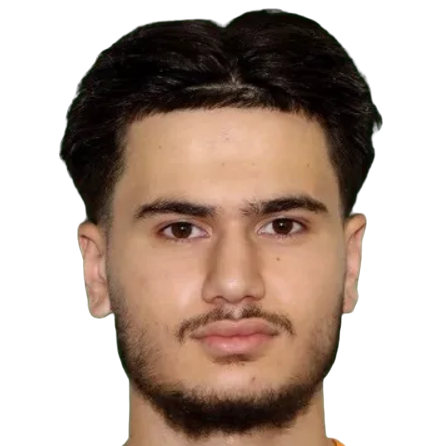 Player: Muhammet Sarıgül