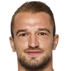 Player: V. Berisha