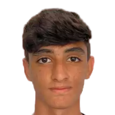 Player: Emir Dadük