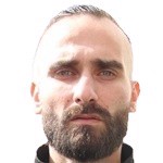 Player: Sergen Büyükakova