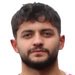 Player: Şaban Tozlu