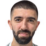 Player: Müslüm Arslan