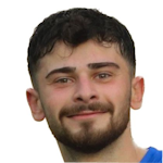 Player: Miraç Bulut