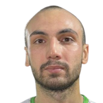 Player: Samet Karadaş
