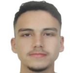 Player: Emir Eren Erbakış