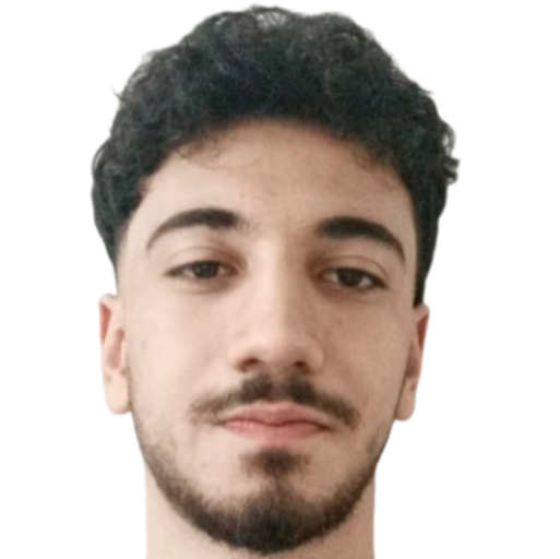 Player: Burak Çifçi