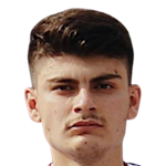 Player: Rıza Cem Yurdakul