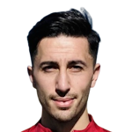 Player: Ferhat Oğuz