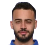 Furkan Demirkoparan