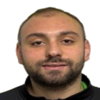 Player: Erol Taha Sekban