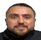 Player: İshak Çetin