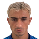 Player: Erkan Özdemir 