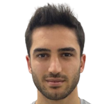 Player: Mazlum Kör