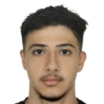 Player: Arda Coşkun