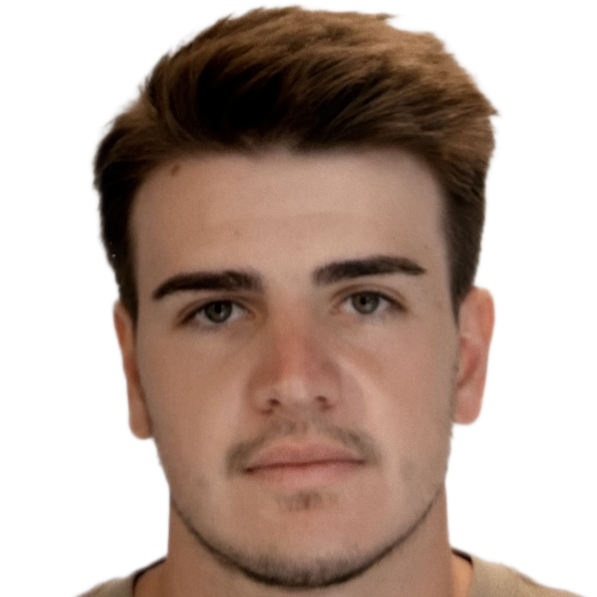 Player: Okan Gelemeryeli