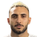 Player: Burak Taşdemir