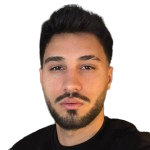 Player: Bekir Yalçınkaya