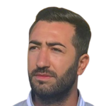 Player: Mehmet Ateş