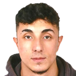 Player: Mehmet Can Kaylan