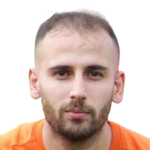 Player: Alparslan Yavuz Köse