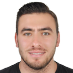 Player: Enes Yılmaz
