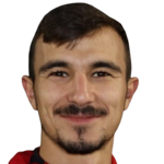 Player: Efe Nurettin Sarıyıldız