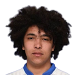 Player: Mertcan Şimşek