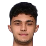 Player: Muhammed Talha Erik