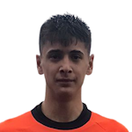 Player: Metin Musab Ersöz