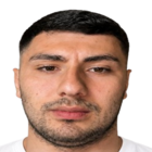 Player: Koray Yılmaz