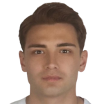 Player: Göktuğ Akdeniz