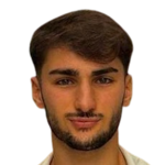 Player: Emircan Şahin