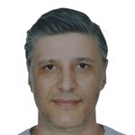 Player: Mehmet Özel