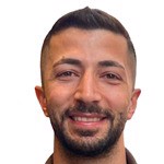 Player: Seydi Vakkas Sabancı