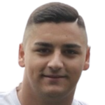 Player: Yusuf Enes Ocak